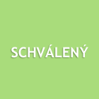 Schválený Schválený