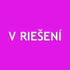 V riešení V riešení
