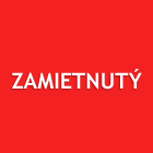 Zamietnutý